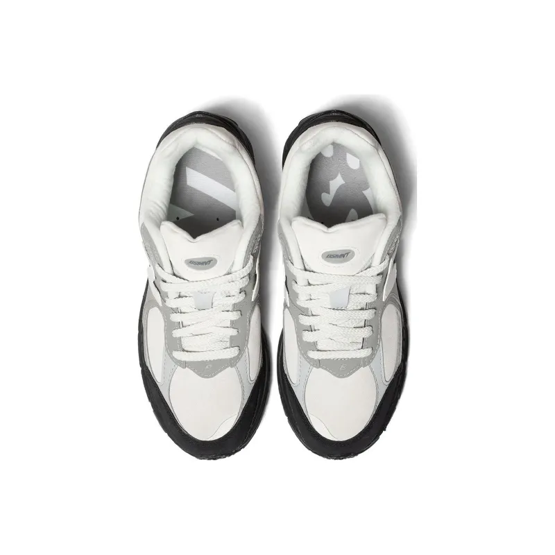 New Balance 2002R The Basement Stone Grey-3