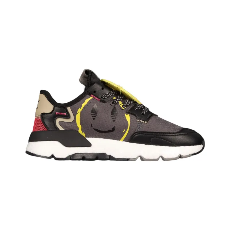 Adidas Adimatic 'Black'-1