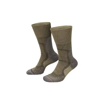 Nike Men Mid Calf Socks
