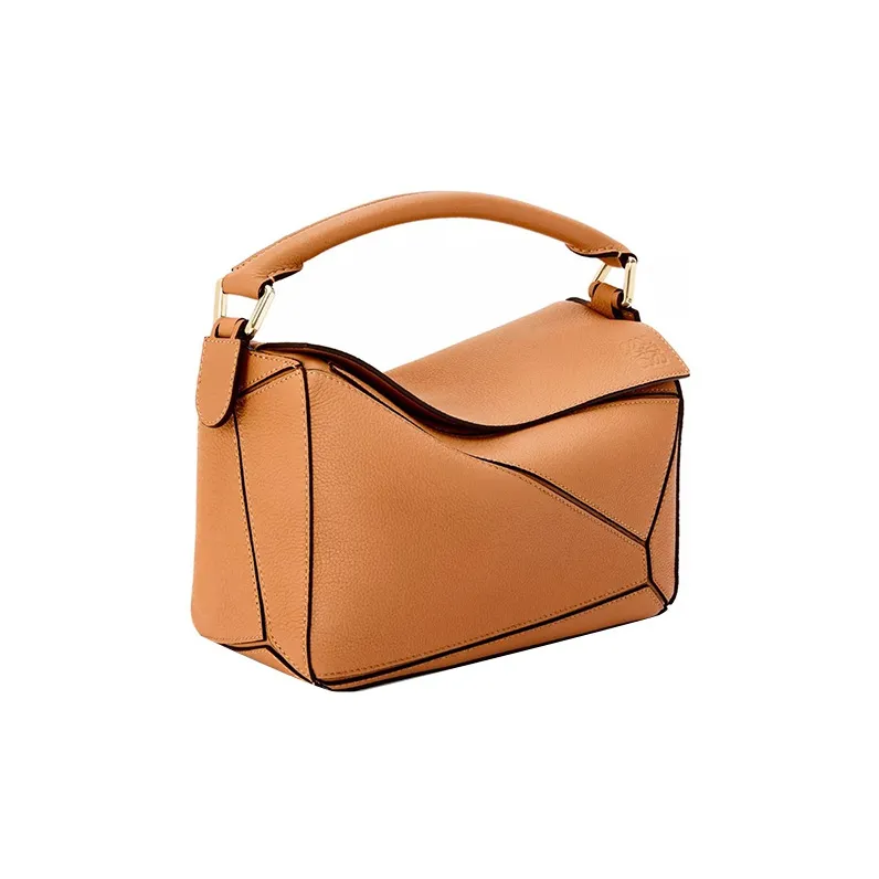 LOEWE Puzzle Handbags-3