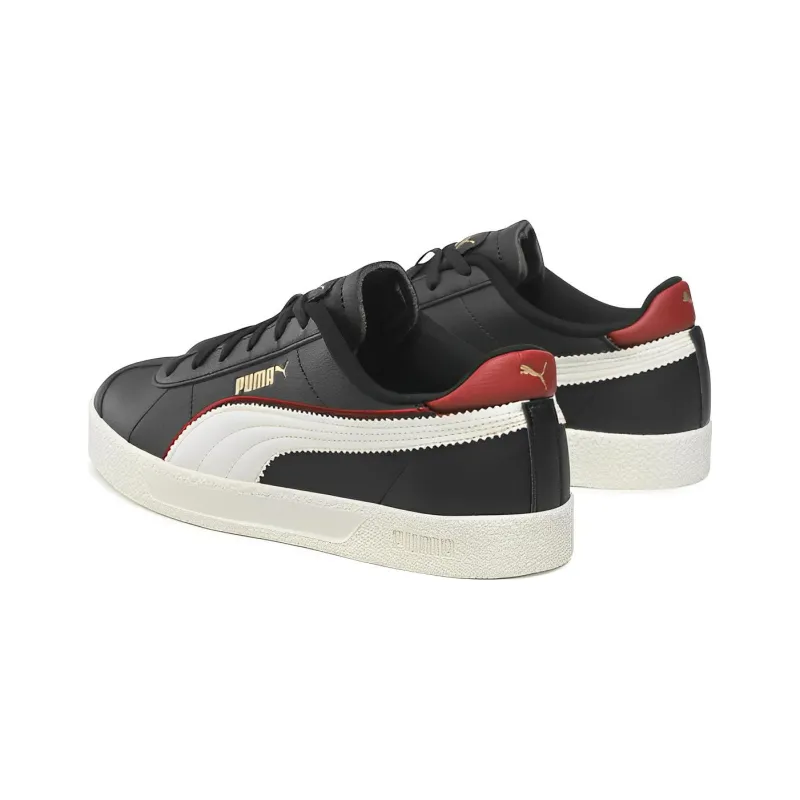 PUMA Club 'FC Black Red'-2
