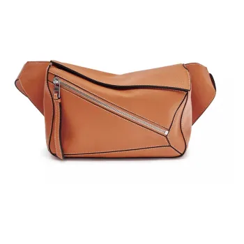 LOEWE Puzzle Handbags