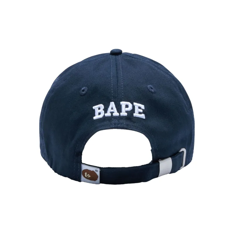 A BATHING APE X Pagani Cap-3