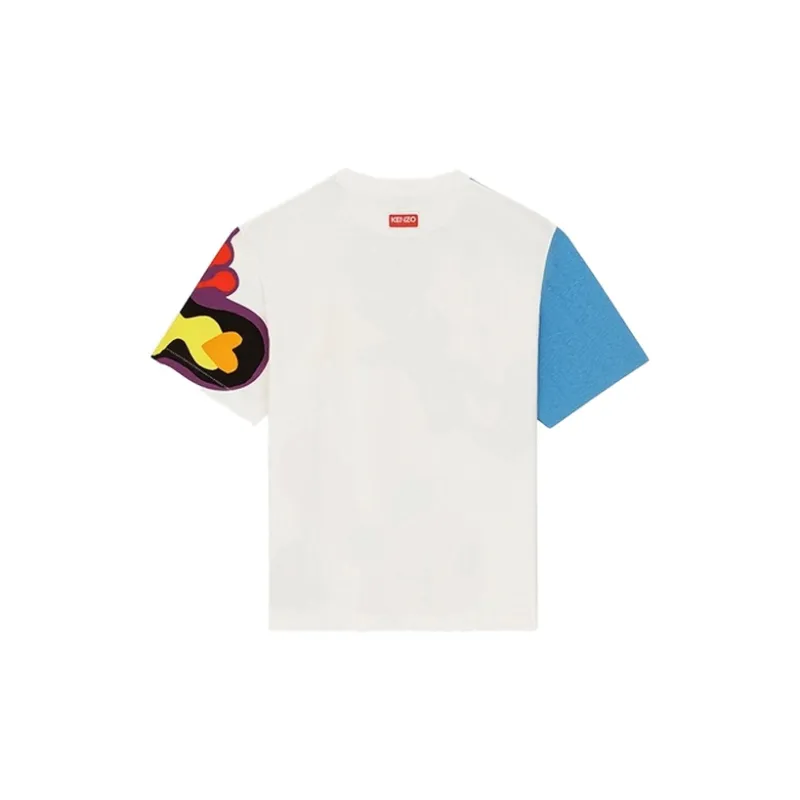 KENZO KENZOo Oversize Tee-1