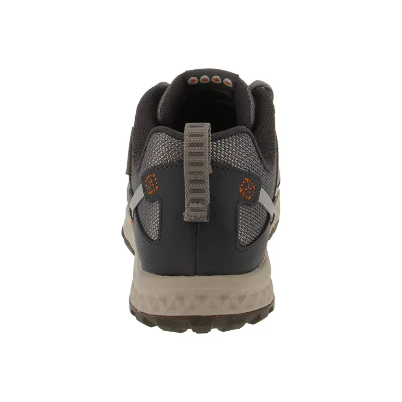 Skechers Escape Plan Cushioning, Slip Resistant, Abrasion Resistant, Waterproof Low Top Hiking Shoes Men's Tan-3