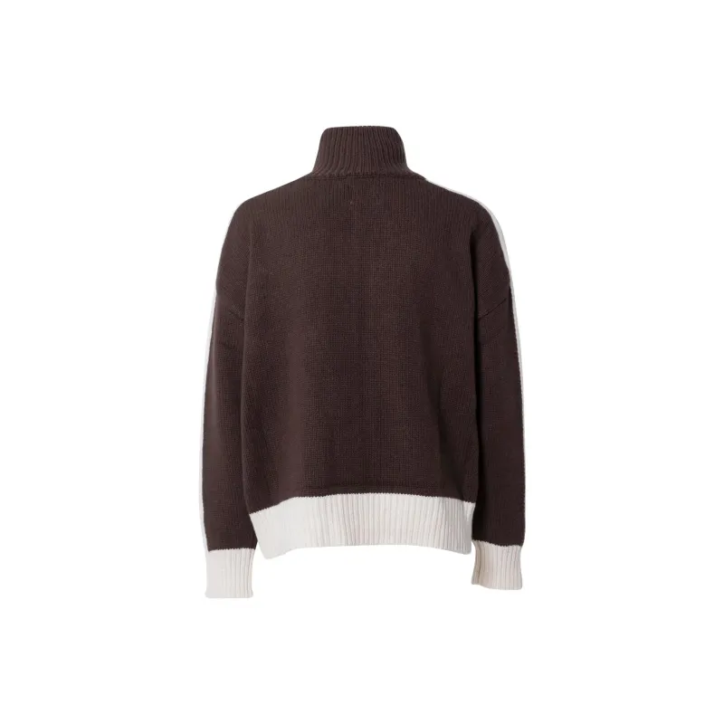 RHUDE Knit Track Jacket-1