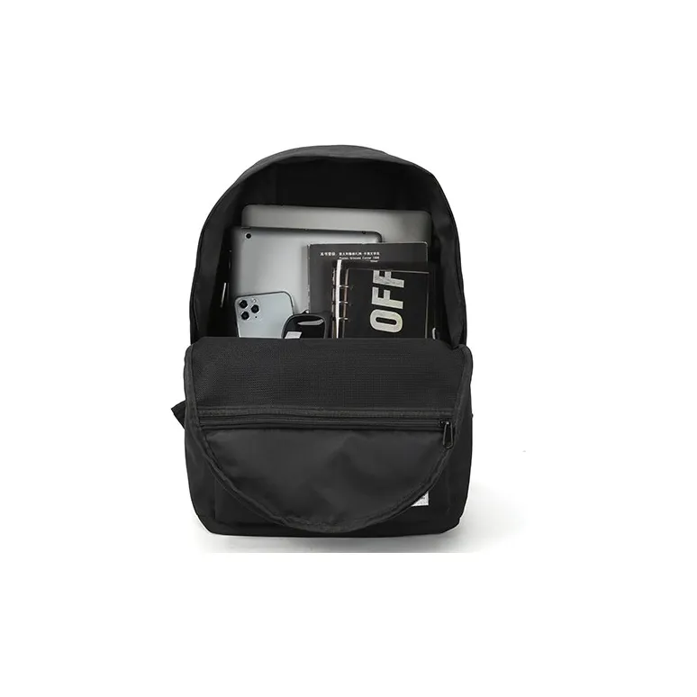 RIOREX Polyamide Laptop Backpack Regular Unisex Multicolor-3