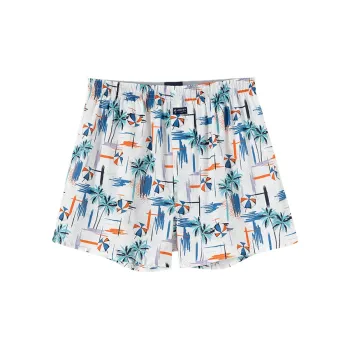 JOCKEY Men Boxer Shorts