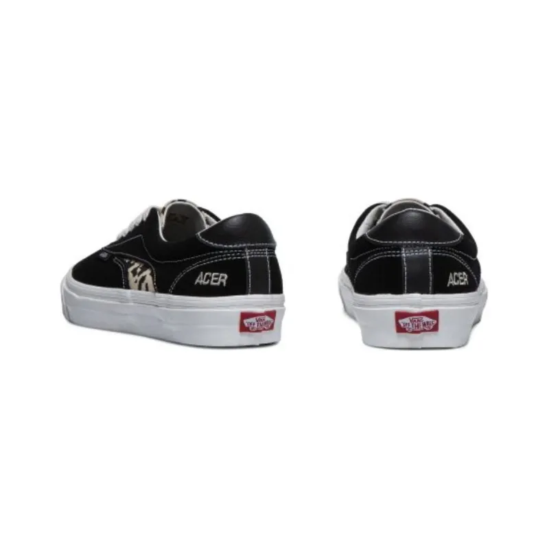 Vans Acer Ni Sp 'Leopard Black White'-2