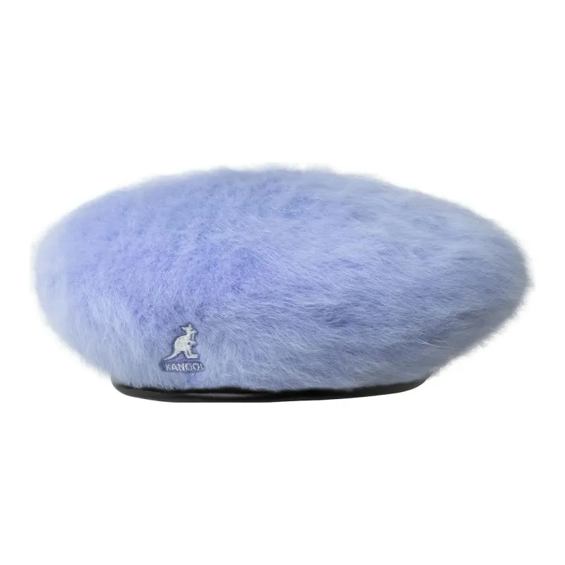 KANGOL Berets Unisex Blue-0