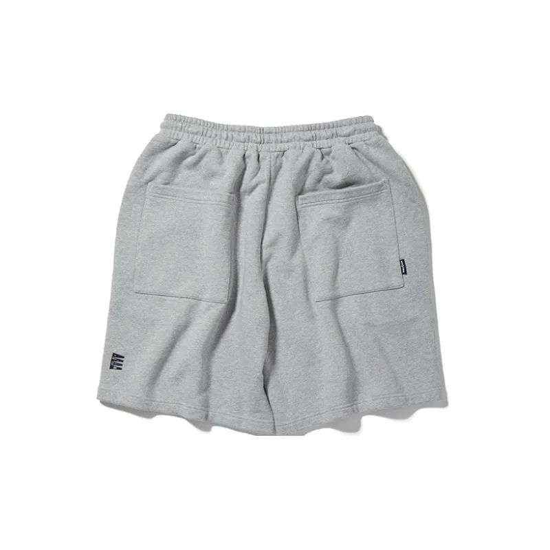 Nautica White Sail Nautica White Sail White Sail Series Shorts Unisex-1