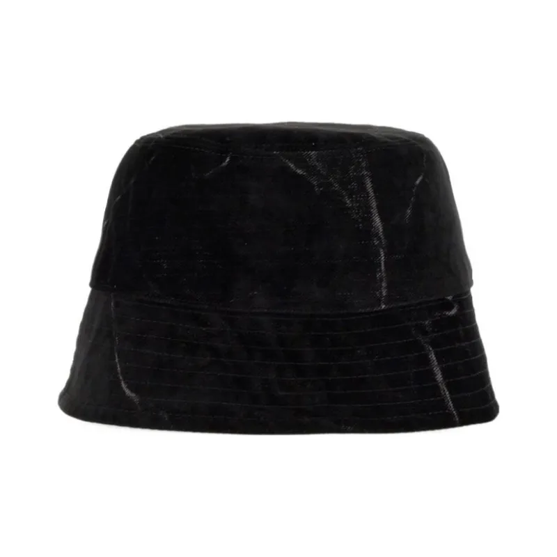 Stella McCartney Logo Embroidered Bucket Hat-2