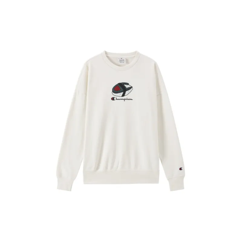 Champion FW22 Sweatshirt Unisex-1