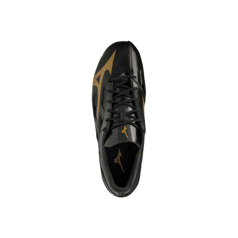 Mizuno Geo Silencer Fx 'Black Gold'-2