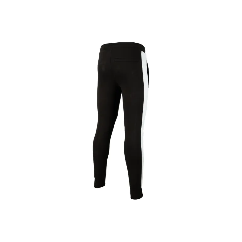 PUMA T7 ICONIC Knitted Sweatpants Men's Black-1