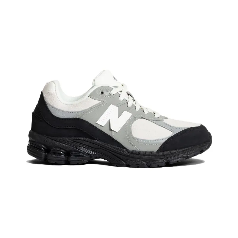 New Balance 2002R The Basement Stone Grey-1