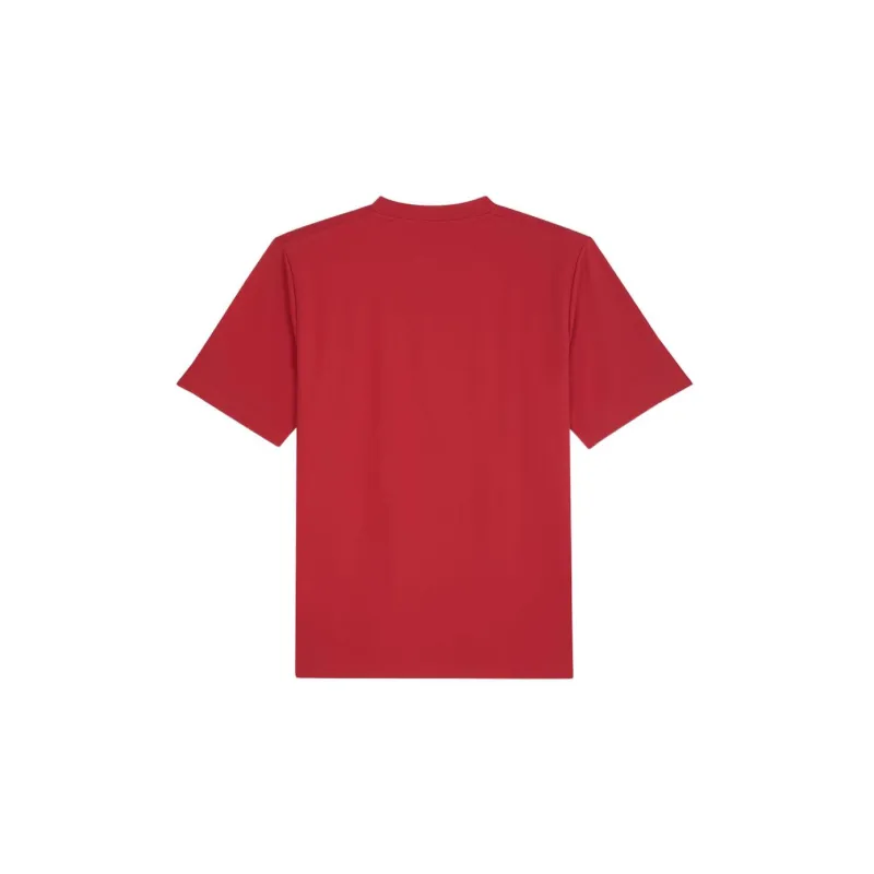 THEORY Chinese New Year SS23 T Shirts Men Red, Black, Multicolor-1