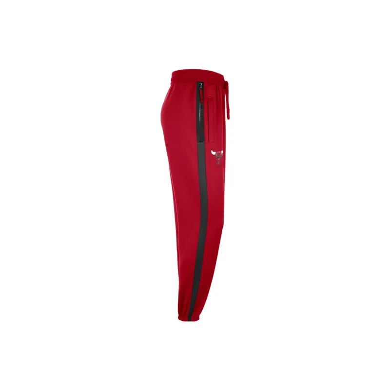 Nike Nba Chicago Bulls Showtime Dri Fit Pants-2