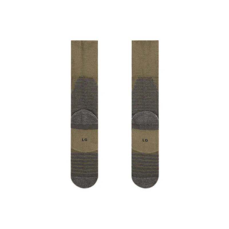 Nike Men Mid Calf Socks-2