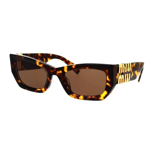 MIU MIU Sunglasses Unisex