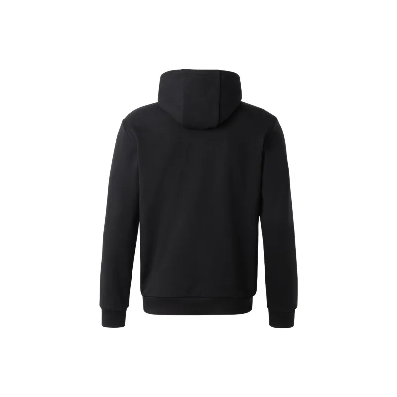 Adidas Argentina Team Sweatshirts Men Black-1