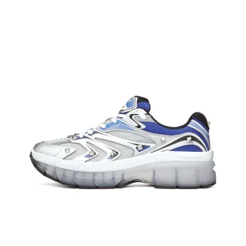 Valentino Garavani MS-2960 Low-Top Sneakers