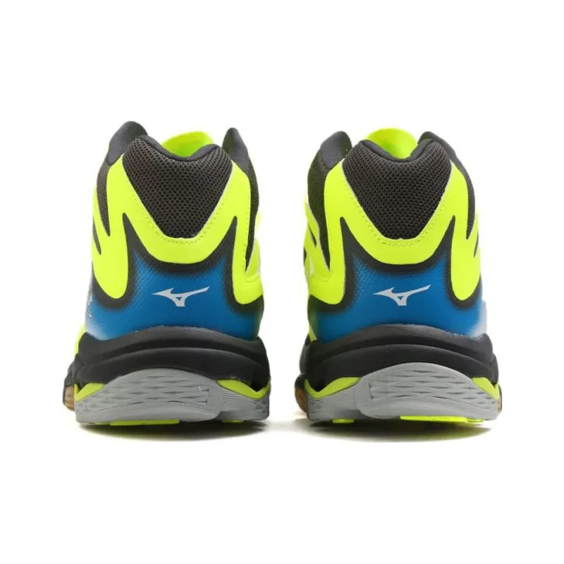 Mizuno Wave Lightning Z3 Running Shoes Unisex Mid-Top-2