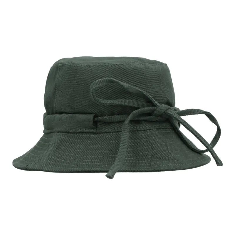 Jacquemus Cotton Bucket Hats Women's-1