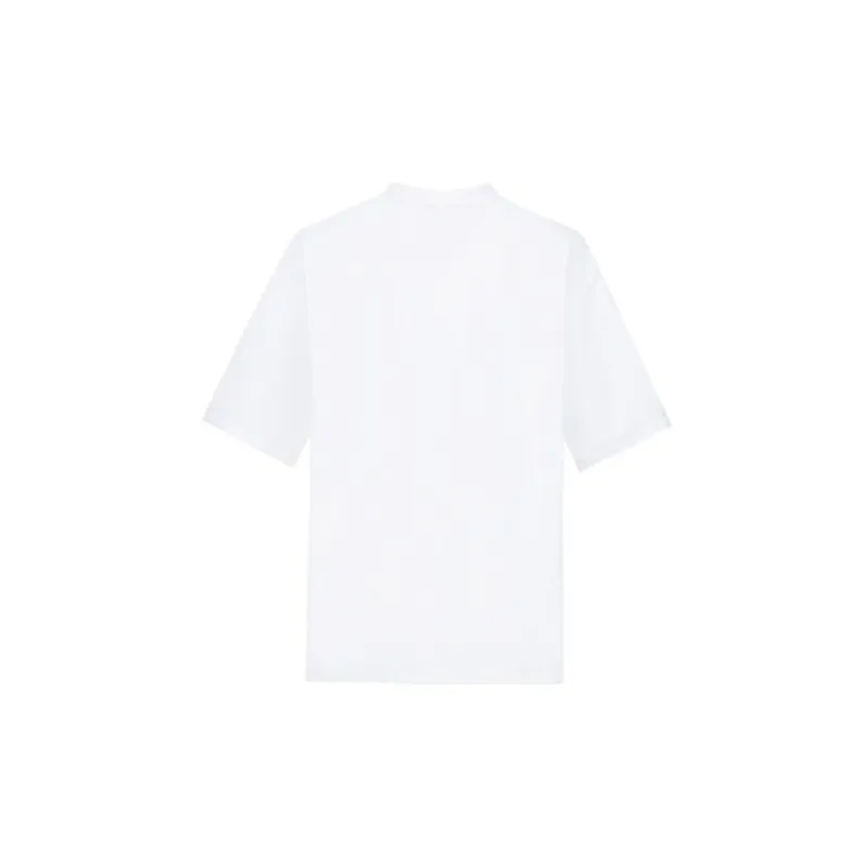 MUKZIN T-Shirts Women's White-1