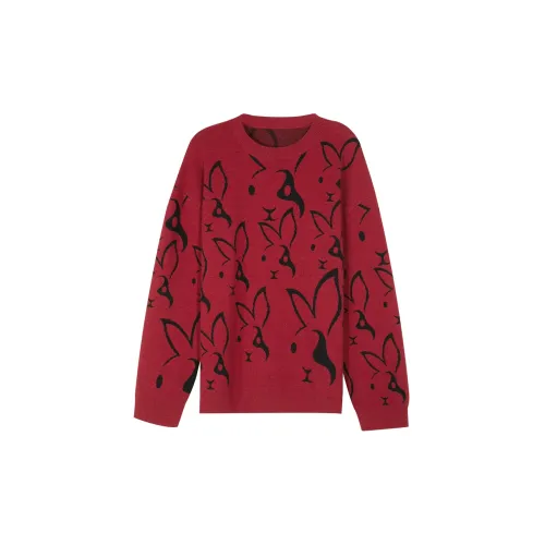 3COLOUR Knitwear Women's Red