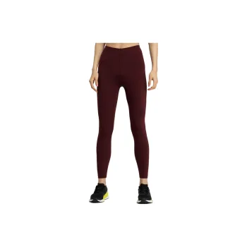 Lululemon InStill Yoga Pants Women's Red Merlot