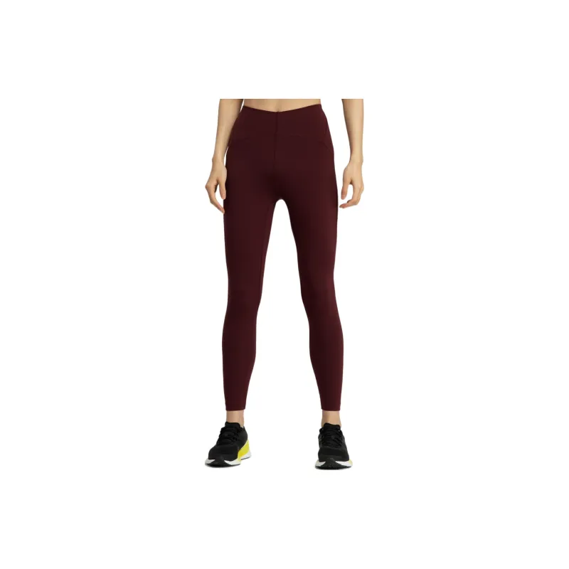 Lululemon InStill Yoga Pants Women's Red Merlot-0
