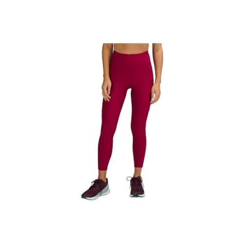 Lululemon Fast And Free Sports Pants Women's