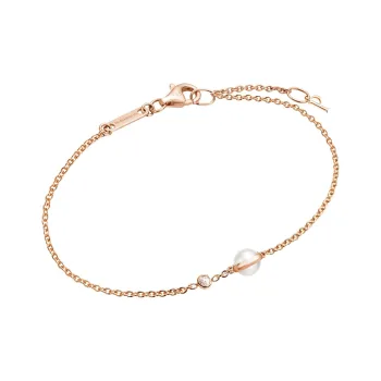 Piaget Possession Turn Life On Bracelets Women's Rose Gold