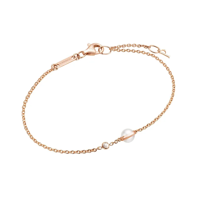 Piaget Possession Turn Life On Bracelets Women's Rose Gold-0