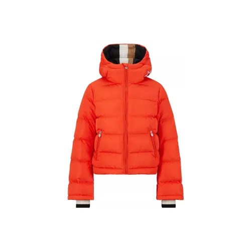 HUGO BOSS Jackets Women's Orange