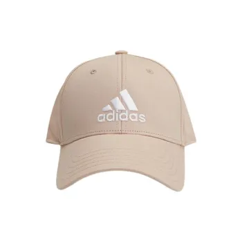 Adidas Cotton Baseball Caps Unisex