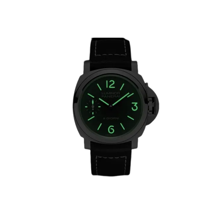 PANERAI 2023 Unworn Luminor 44mm-2