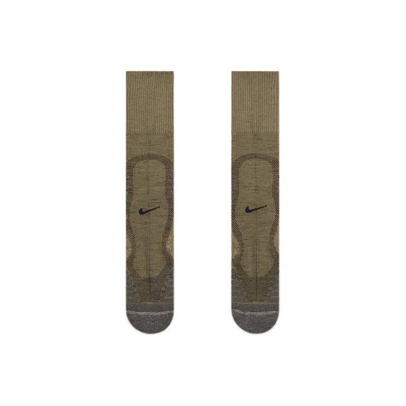 Nike Men Mid Calf Socks-1