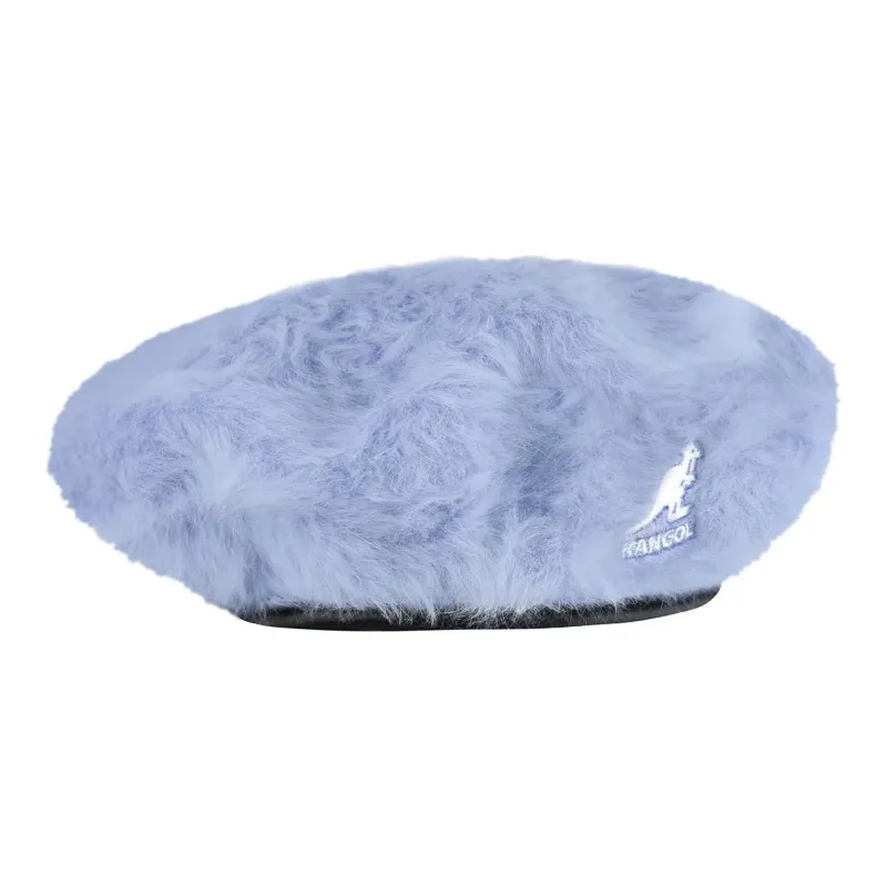 KANGOL Berets Unisex Blue-3