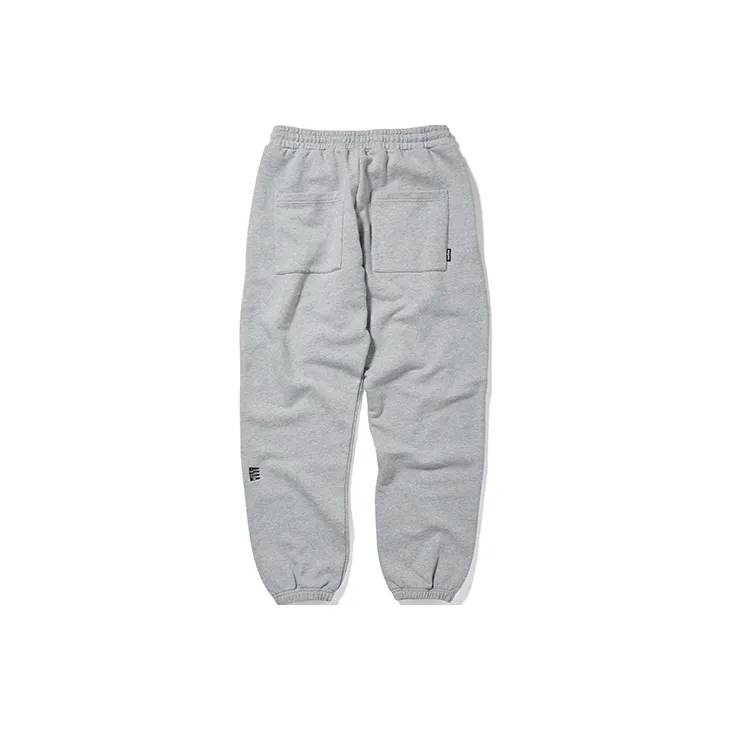 Nautica White Sail Knitted Sports Pants Unisex-1