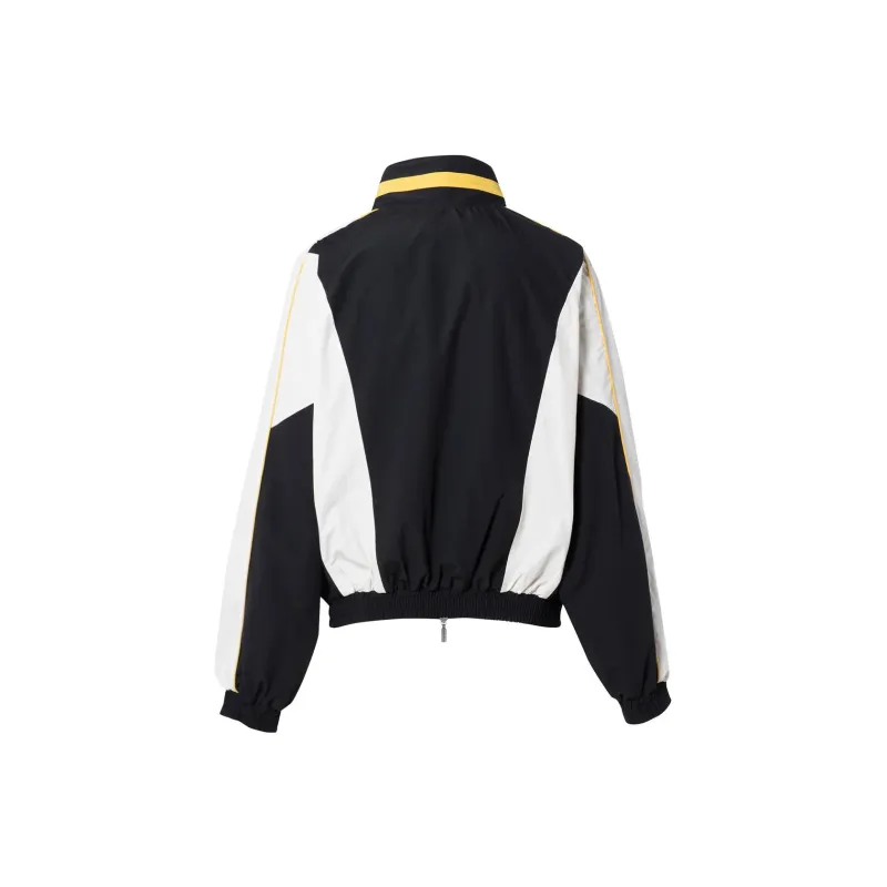 RHUDE Curve Panel Track Jacket-1