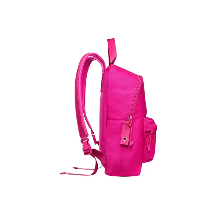 Valentino VLTN Nylon Backpack Men's Pink-2