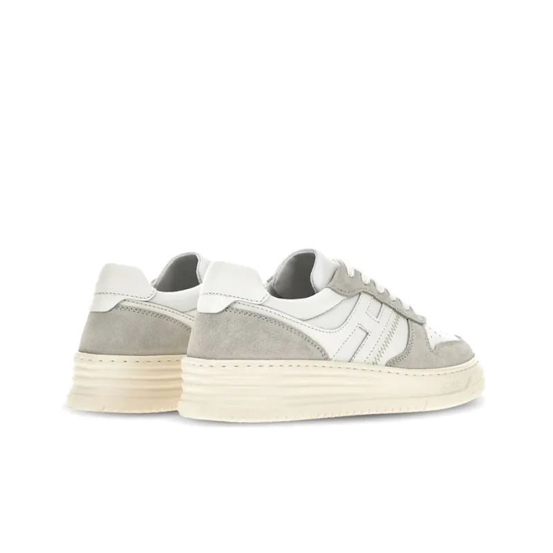 HOGAN H630 Low Top Sneakers-3