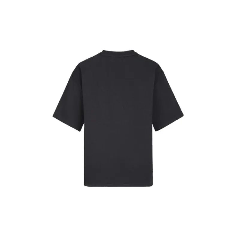 MUKZIN T-Shirts Women's Black-1