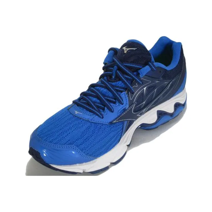 Mizuno Inspire 14 'Blue'-1