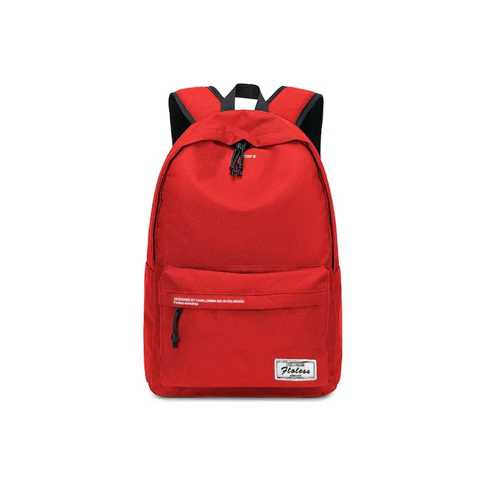 RIOREX Polyamide Laptop Backpack Regular Unisex Multicolor-5