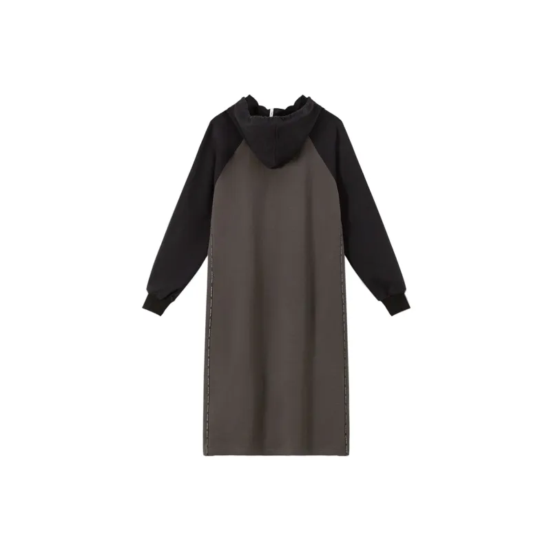CHUU Long Sleeved Dresses Women's-2