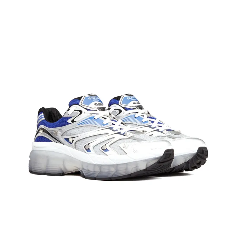 Valentino Garavani MS-2960 Low-Top Sneakers-2