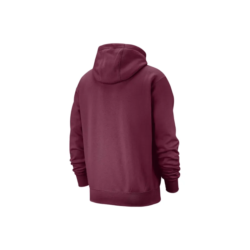 Nike Sweatshirts Men Fuchsia-1